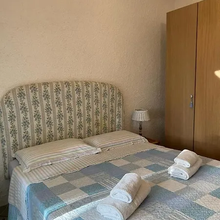 Santa Caterina Ferienhaus *