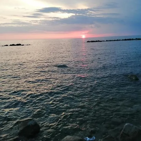 Santa Caterina * Forio di Ischia